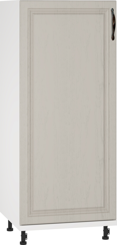 BlanKit D60.h145 White+GreyLight.F338 M2