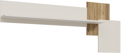 Подвесная полка Oak Squere OSQB01B