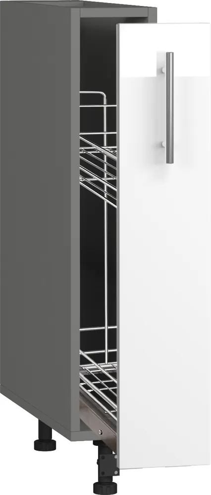 BlanKit D15C Graphite+White.G382