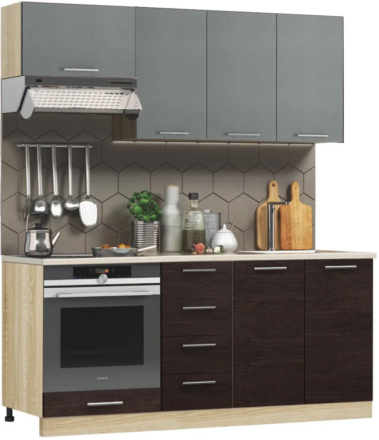 BlanKit 180C Concrete gray.352/Tik.279