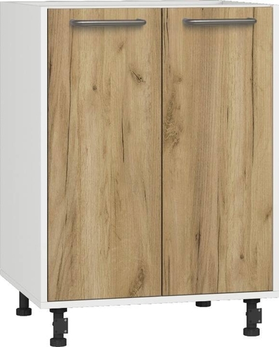 BlanKit D60 White+Oak Kraft Gold К003 U4