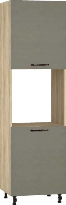 BlanKit D60C.h214.2D Sonoma+Cement Gothic.M389 M2