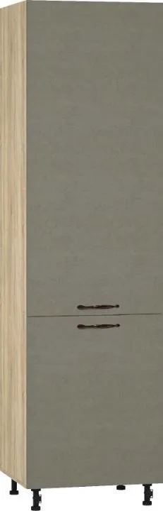 BlanKit D60L.h214 Sonoma+Cement Gothic.M389 M2