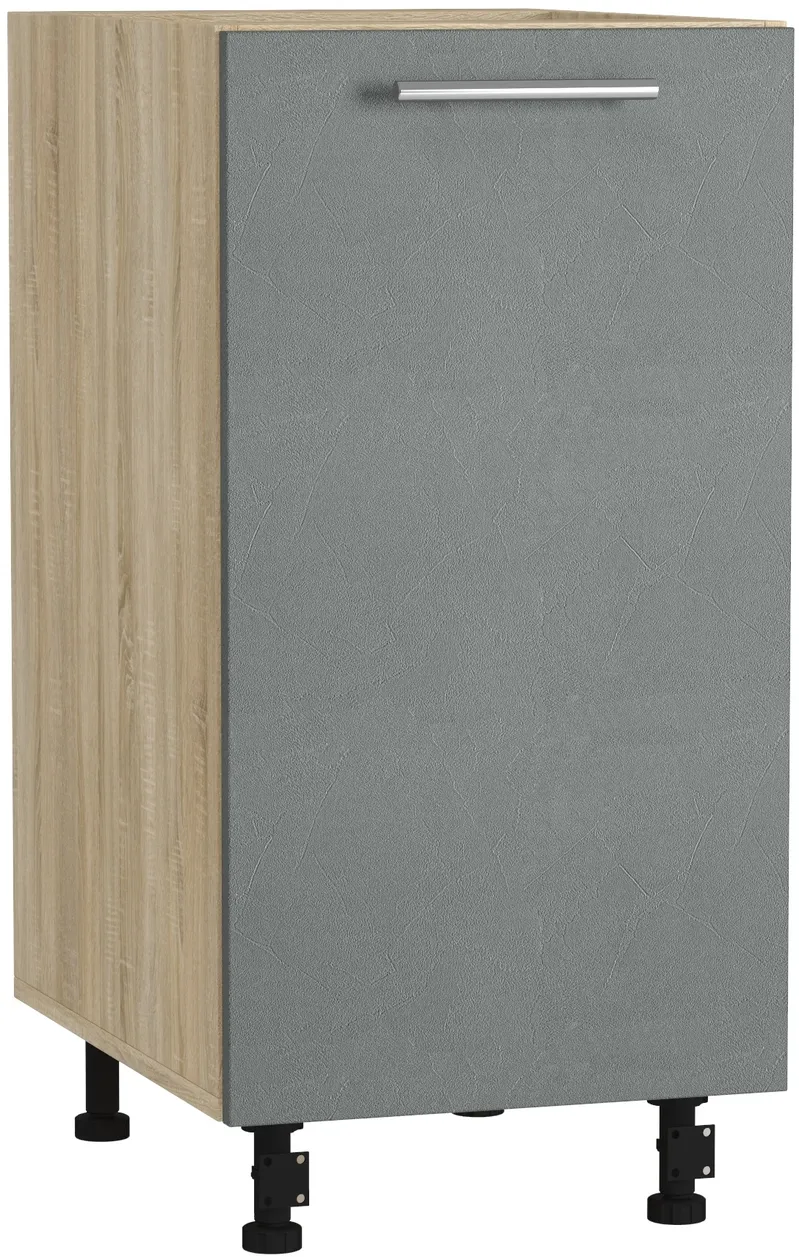 BlanKit D40 Sonoma+Concrete gray.352