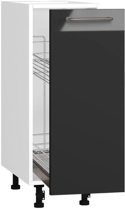 BlanKit D30C White+Graphite.G399 U4