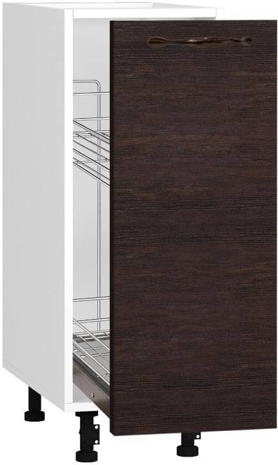 BlanKit D30C White+Tik.279 M2