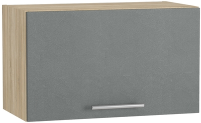 Кухонный шкаф модульной системы BlanKit G60.h36 Sonoma+Concrete gray.352