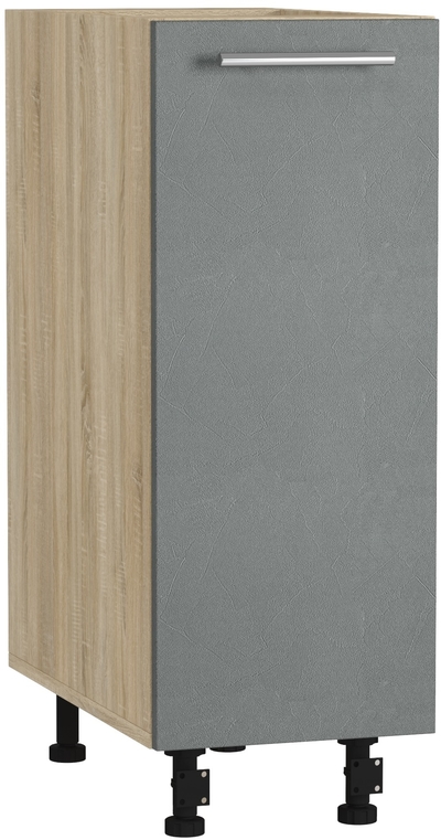 BlanKit D30C Sonoma+Concrete gray.352