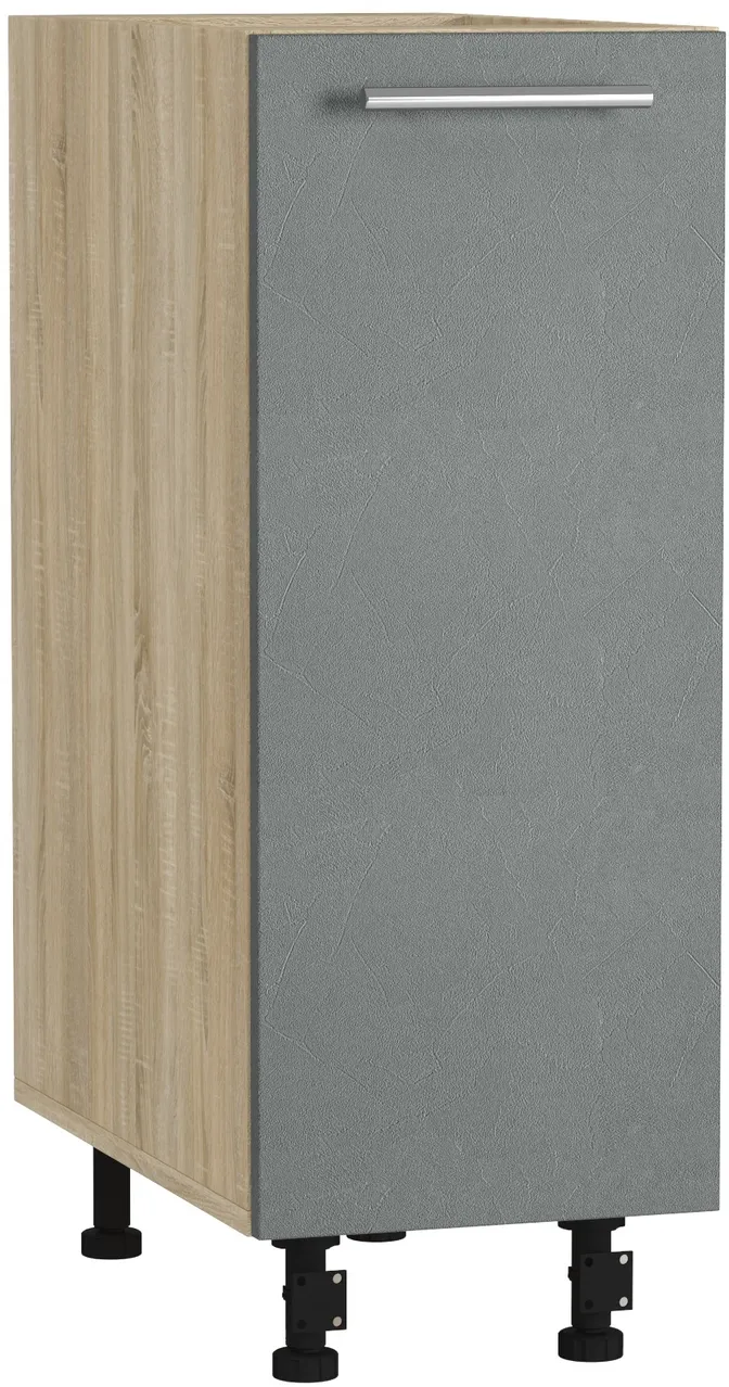 BlanKit D30C Sonoma+Concrete gray.352
