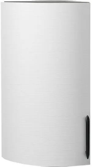 Кухонный шкаф модульной системы BlanKit G30R Graphite+OakWhite.266 M