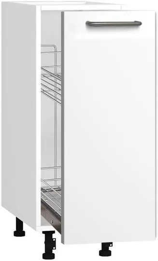 BlanKit D30C White+White.G382 U4