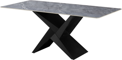 Стол обеденный Tesora 491