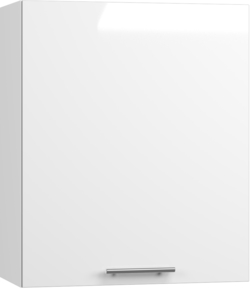 Кухонный шкаф модульной системы BlanKit G60.1 White+White.G382