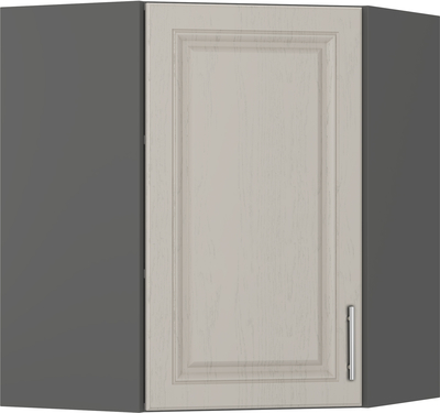 BlanKit G60N Graphite+GreyLight.F338 R128