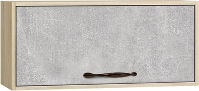 BlanKit G80.h36 Sonoma+Industrial SG M2