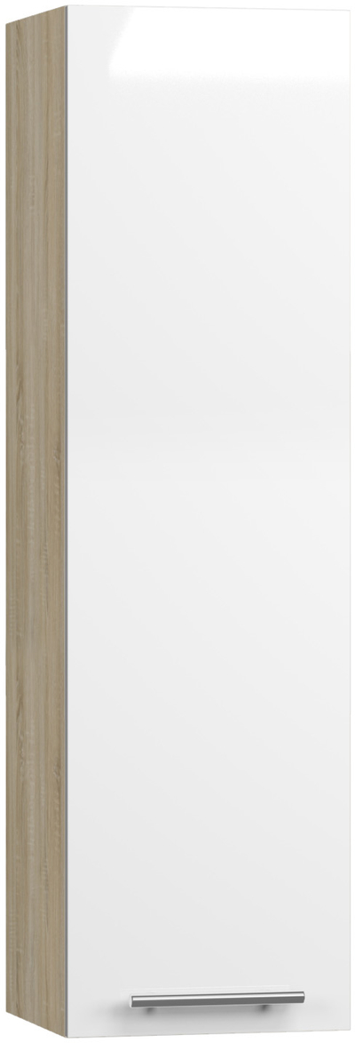 Кухонный шкаф модульной системы BlanKit G30.h105 Sonoma+White.G382 