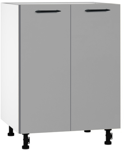 BlanKit D60 White+GreyQuartz.M306 M