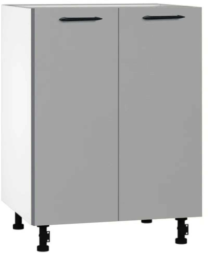 BlanKit D60 White+GreyQuartz.M306 M