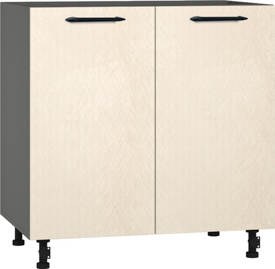 BlanKit D80 Graphite+BrushCreamy.M273 M