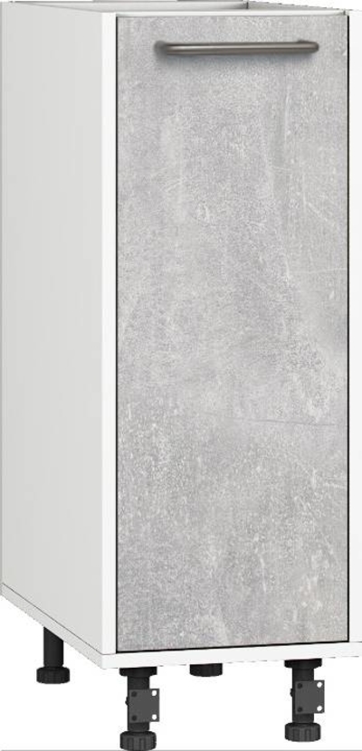 BlanKit D30C White+Industrial SG U4