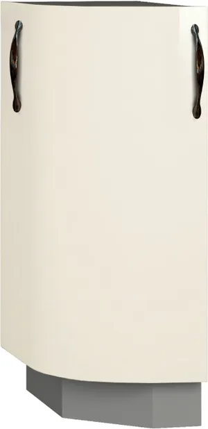 BlanKit D30R Graphite+Beige.G406 M2