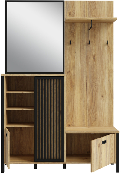 Прихожая / комплект Jytana JTND01L