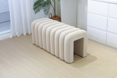 Pufs / sēžammaiss Dueto 01