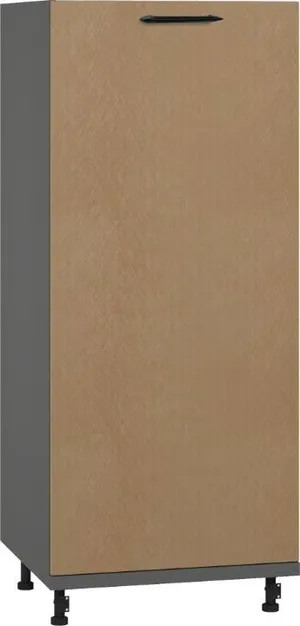 BlanKit D60.h145 Graphite+BrushCaramel.M378 M