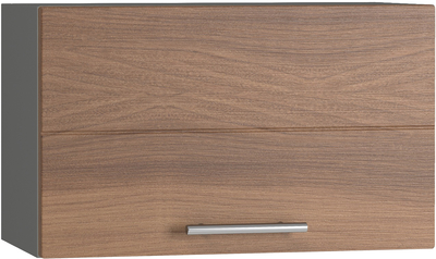 Кухонный шкаф модульной системы BlanKit G60.h36 Graphite+Chicory dark.395