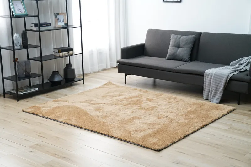 Paklājs 160x200 Supersoft 30019 Brown