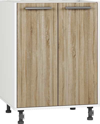 BlanKit D60 White+Sonoma.3025