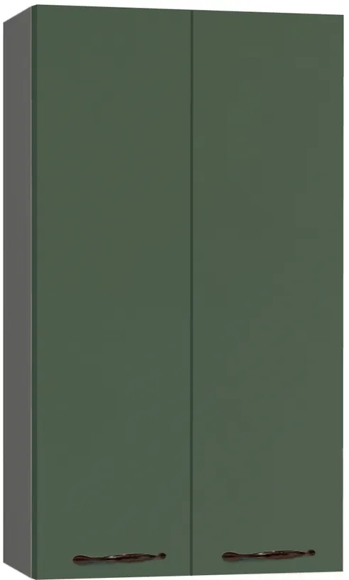 BlanKit G60.h105 Graphite+GreenSmoky.M356 M2