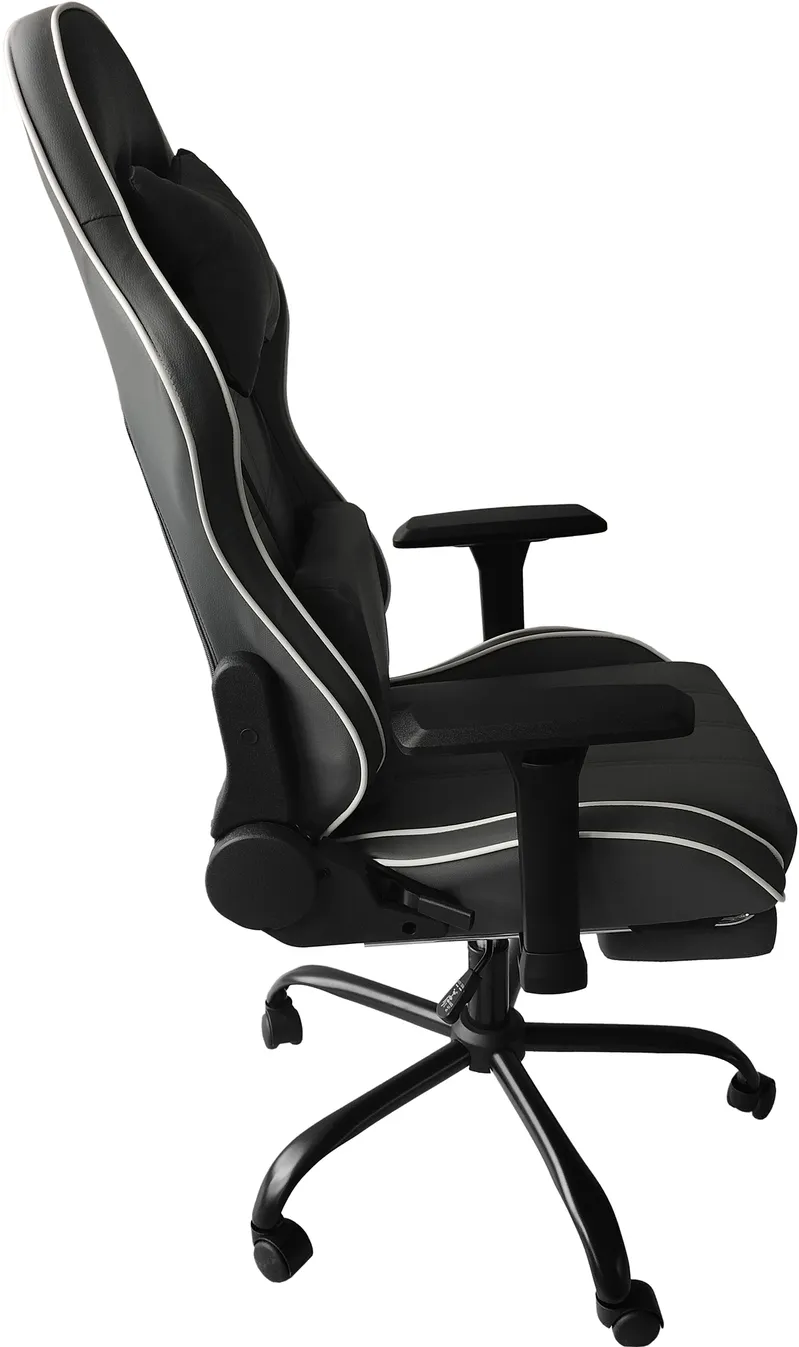 Biroja krēsls / piederumi Aron 26462Q Racer