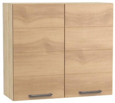 Кухонный шкаф модульной системы BlanKit G80.D Sonoma+Chicory light.394 U4