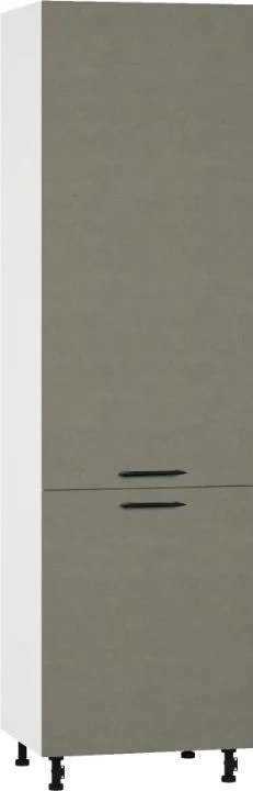 BlanKit D60L.h214 White+Cement Gothic.M389 M