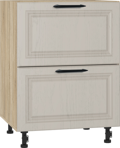 BlanKit D60.s2 Sonoma+GreyLight.F338 M