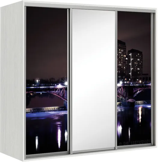 Elma 2424-1-SFF-60