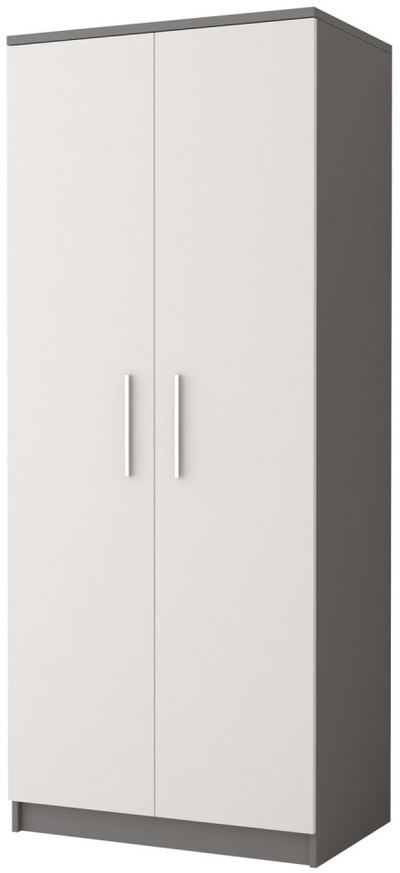Шкаф для одежды с вешалкой Omega I 06 2D