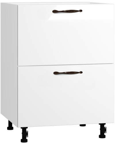 BlanKit D60.s2 White+White.G382 M2