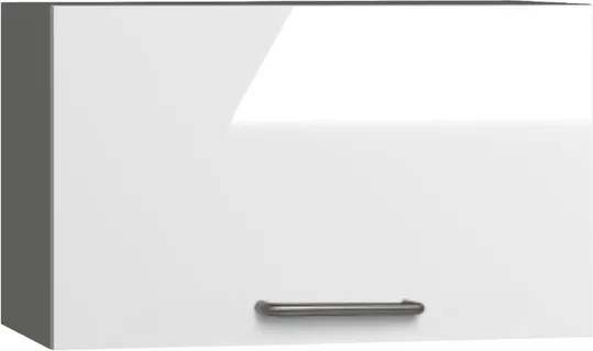 BlanKit G60.h36 Graphite+White.G382 U4