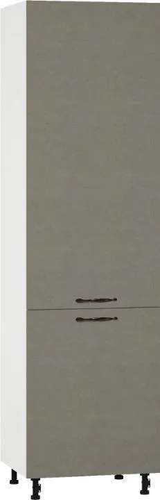 BlanKit D60L.h214 White+Cement Gothic.M389 M2