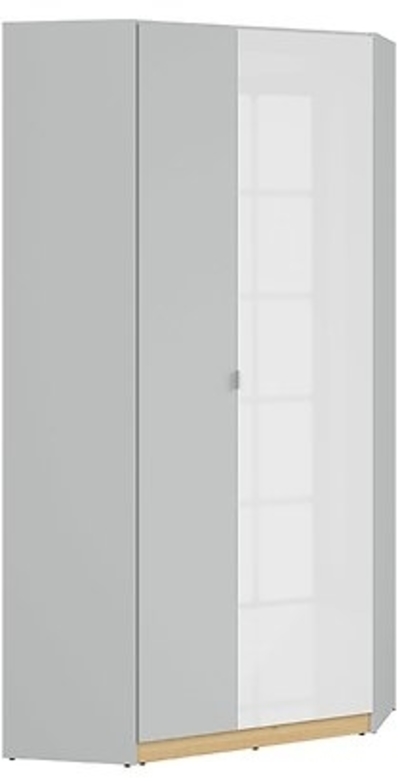 Шкаф для одежды с вешалкой Nandu SZFN2D