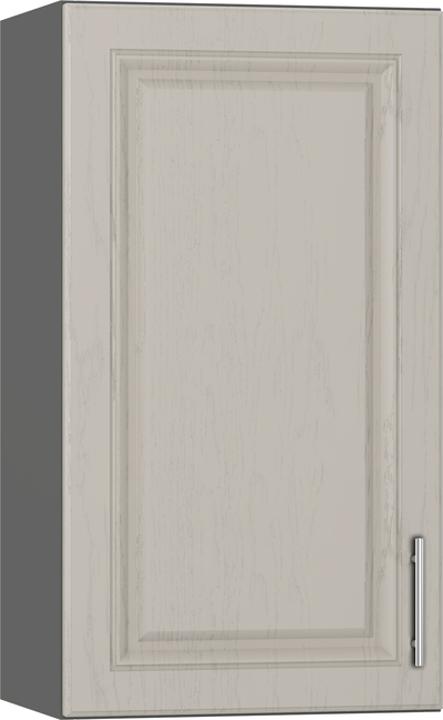 BlanKit G40 Graphite+GreyLight.F338 R128