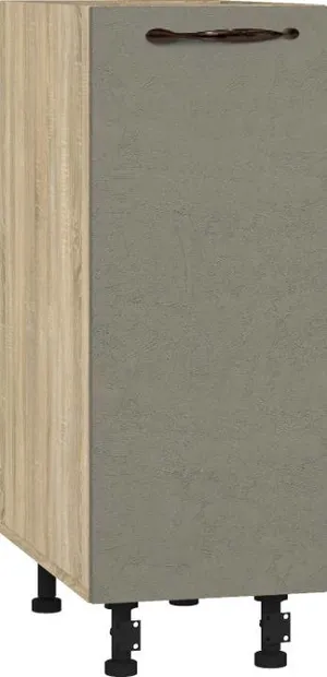 BlanKit D30C Sonoma+Cement Gothic.M389 M2