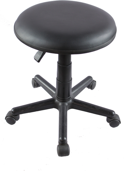 Biroja krēsls / piederumi Bali STM-8001W-X