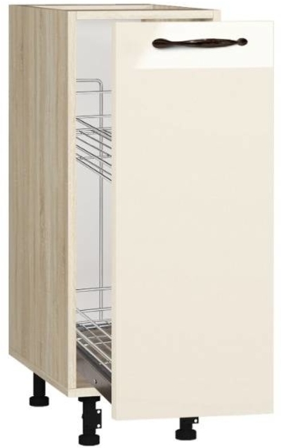 BlanKit D30C Sonoma+Beige.G406 M2