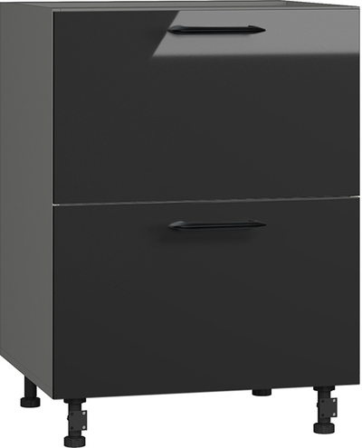 BlanKit D60.s2 Graphite+Graphite.G399 M