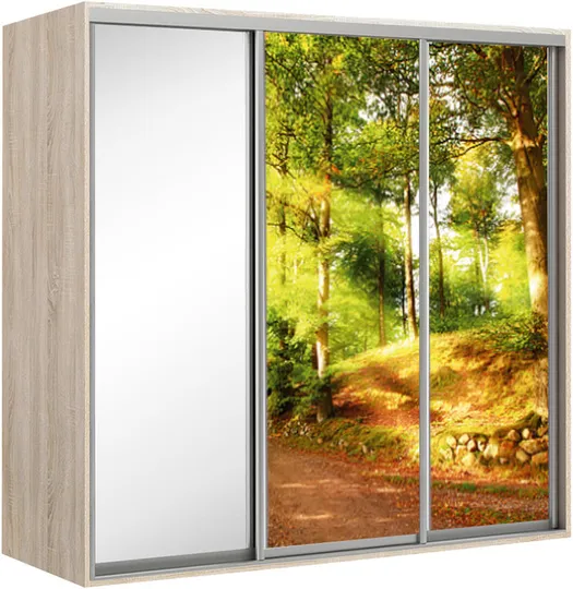 Elma 2424-2-SFF-60
