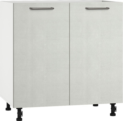 BlanKit D80 White+Concrete cream.353 U4