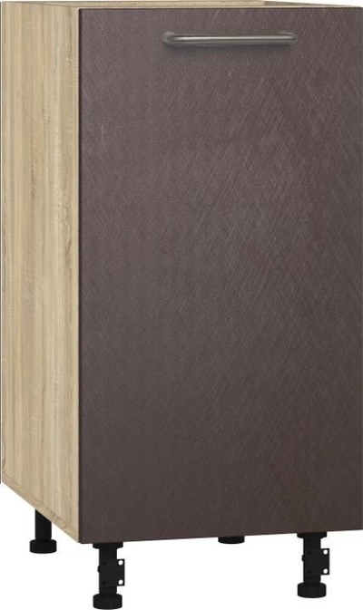 BlanKit D40 Sonoma+BrushBronze.M369 U4